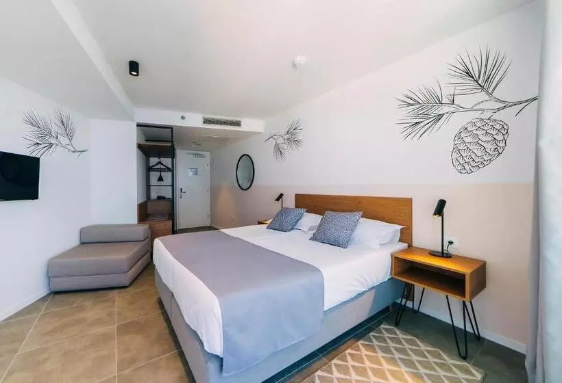 ホテル Morenia All Inclusive