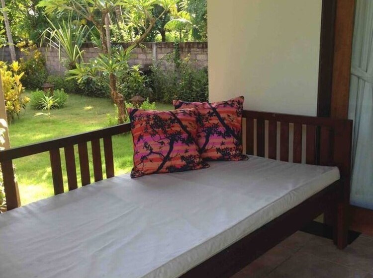Kirana Homestay Dusk Bungalow