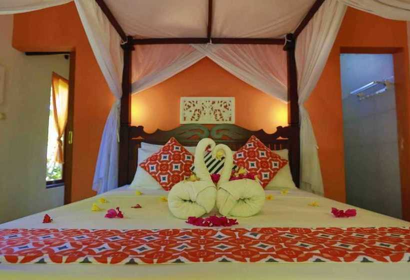 Kirana Homestay Dusk Bungalow