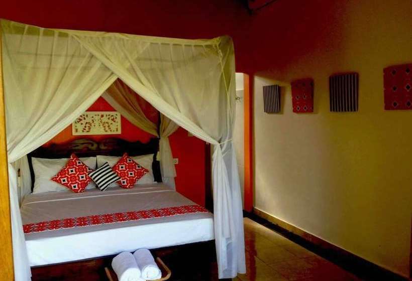 Kirana Homestay Dusk Bungalow