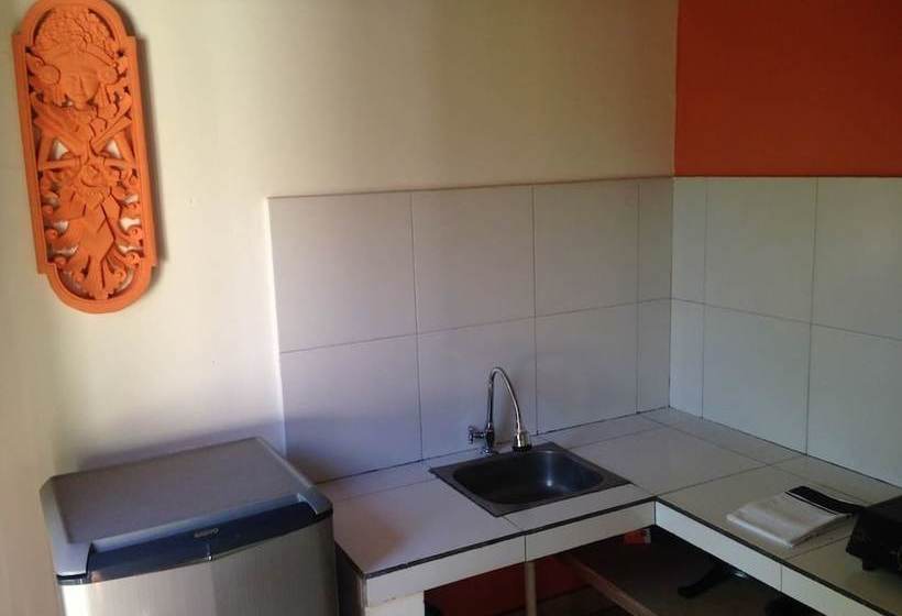 Kirana Homestay Dusk Bungalow