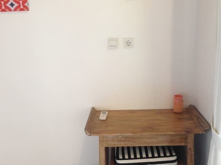 Kirana Homestay Dusk Bungalow