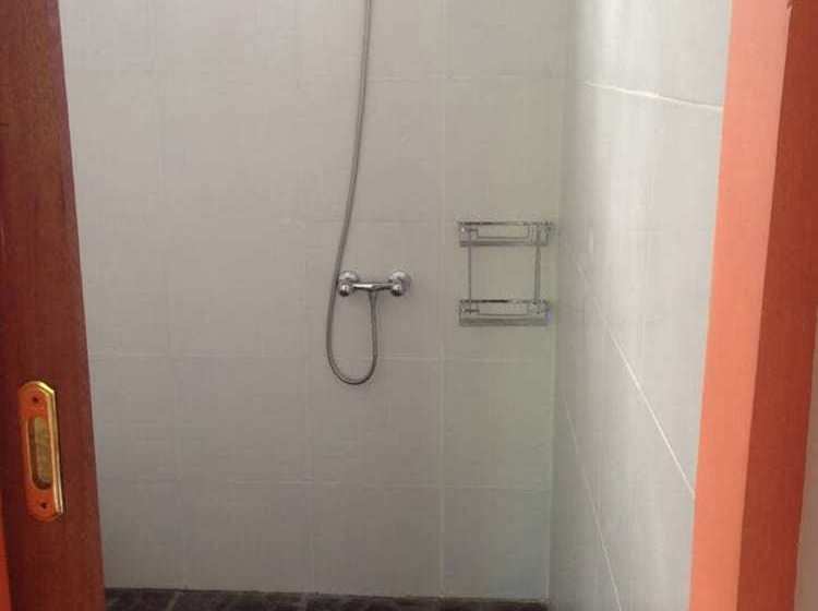 Kirana Homestay Dusk Bungalow