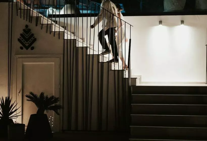 Pignolia Suites   Adults Only