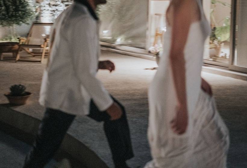 Pignolia Suites Adults Only