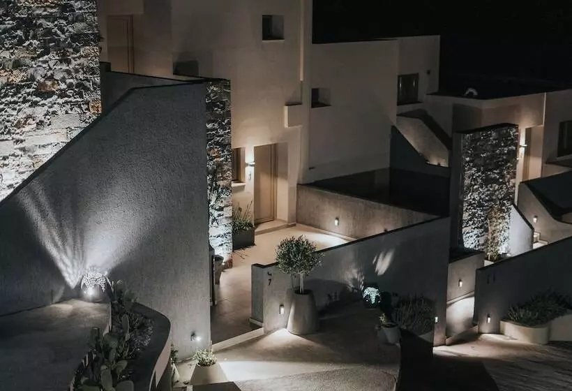 Pignolia Suites   Adults Only