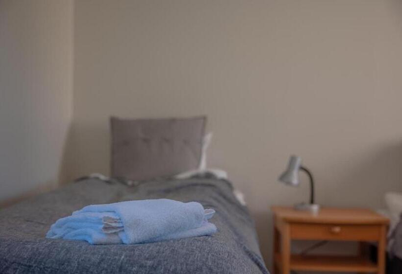 Ravinstigen Visby Lägenhetshotell