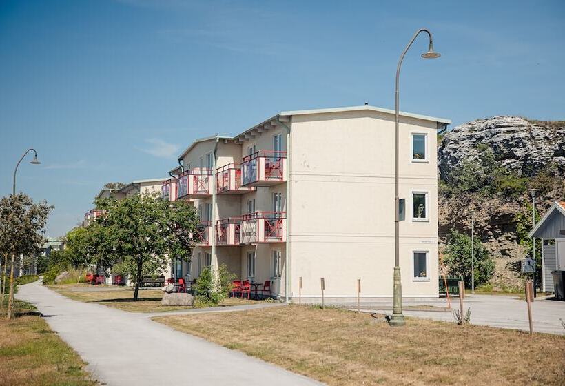 Ravinstigen Visby Lägenhetshotell