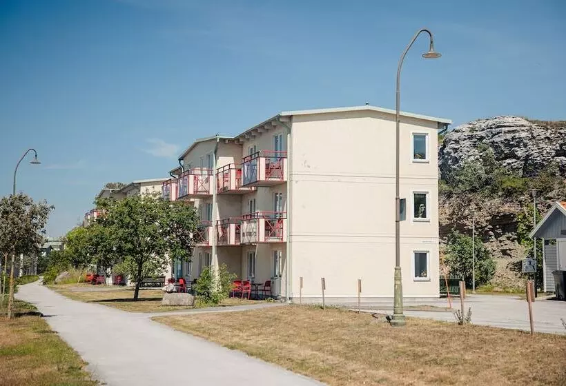 Ravinstigen   Visby Lägenhetshotell