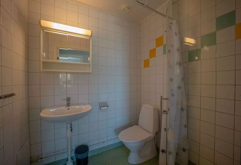 Ravinstigen   Visby Lägenhetshotell