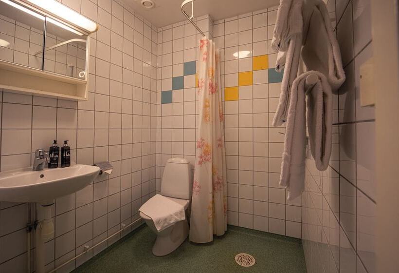 Ravinstigen Visby Lägenhetshotell