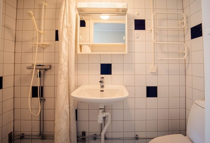 Ravinstigen Visby Lägenhetshotell