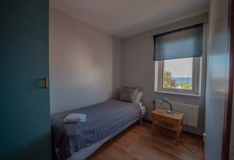 Ravinstigen   Visby Lägenhetshotell