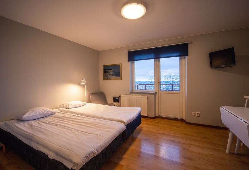 Ravinstigen Visby Lägenhetshotell