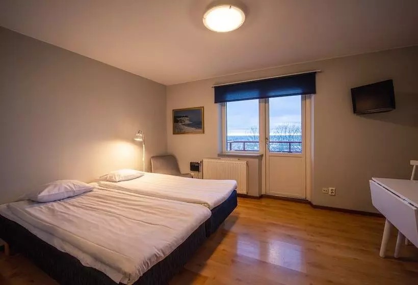 Ravinstigen   Visby Lägenhetshotell