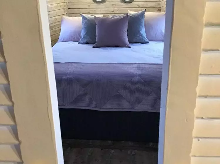 Paros ,unique Boatshack For 2s Near Aliki
