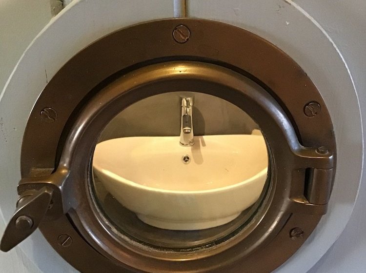 Paros ,unique Boatshack For 2s Near Aliki