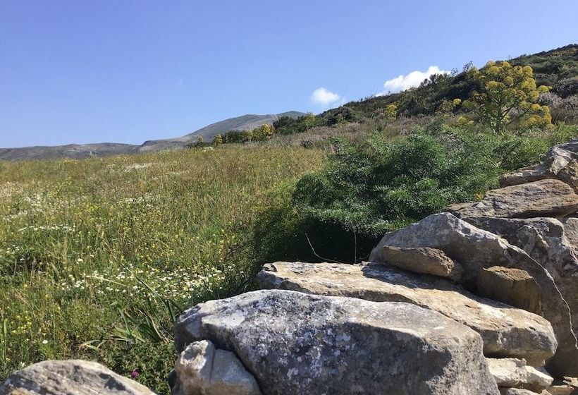 Paros ,unique Boatshack For 2s Near Aliki