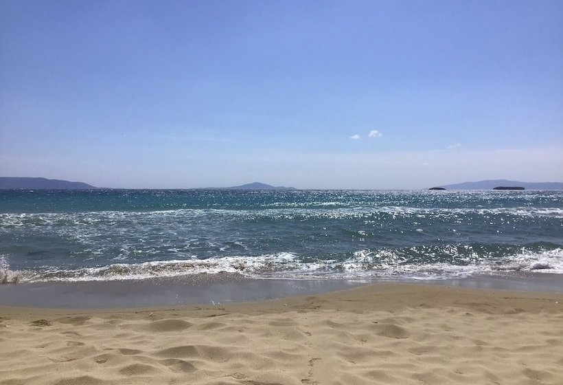 Paros ,unique Boatshack For 2s Near Aliki