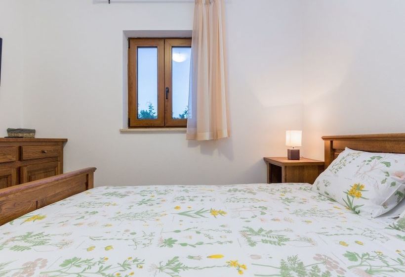 Villa With Private Pool In Istria, Quiet Location, Large Garden, Terrace, Bbq