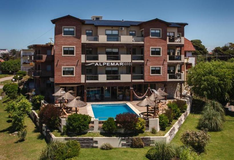 Alpemar Apart Hotel & Spa