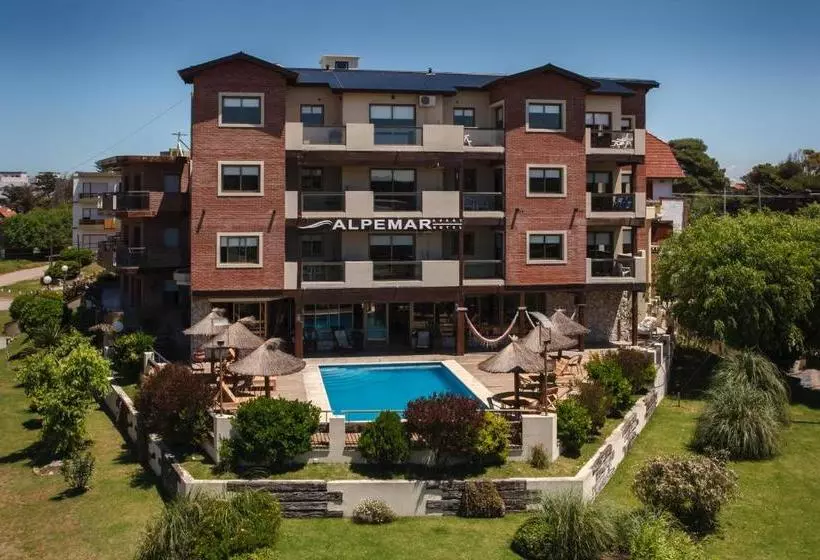 Alpemar Apart Hotel & Spa