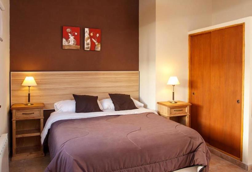 Alpemar Apart Hotel & Spa