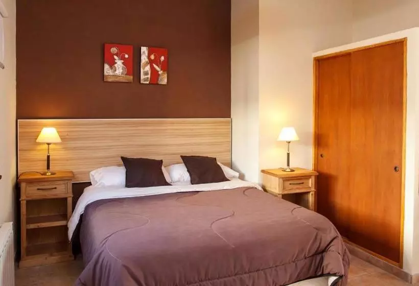 Alpemar Apart Hotel & Spa