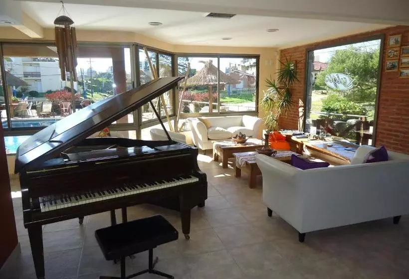 Alpemar Apart Hotel & Spa