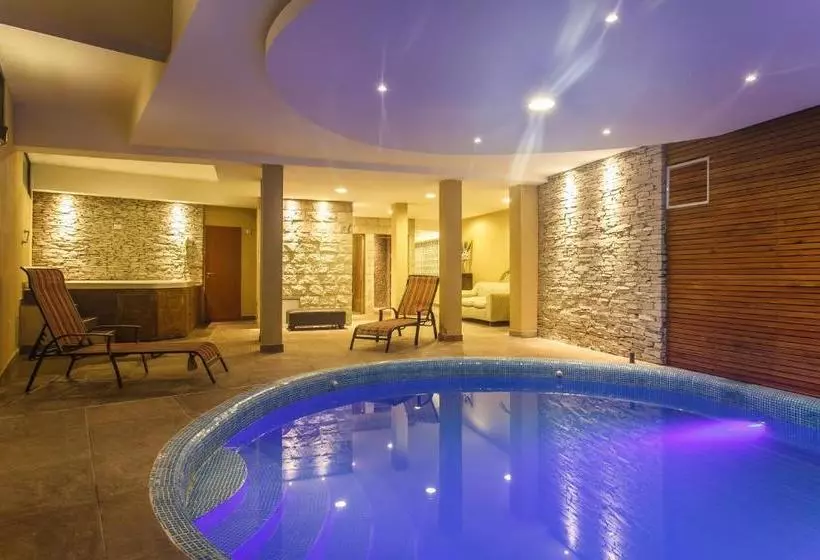 Alpemar Apart Hotel & Spa