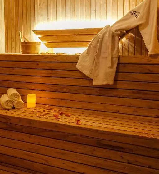 Alpemar Apart Hotel & Spa