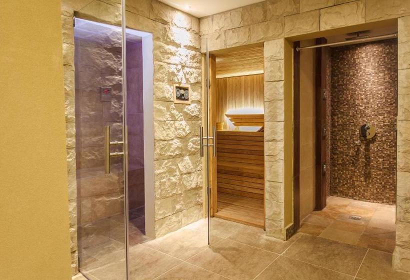 Alpemar Apart Hotel & Spa