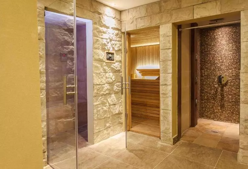 Alpemar Apart Hotel & Spa