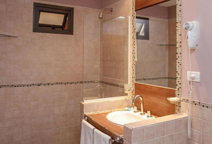 Alpemar Apart Hotel & Spa