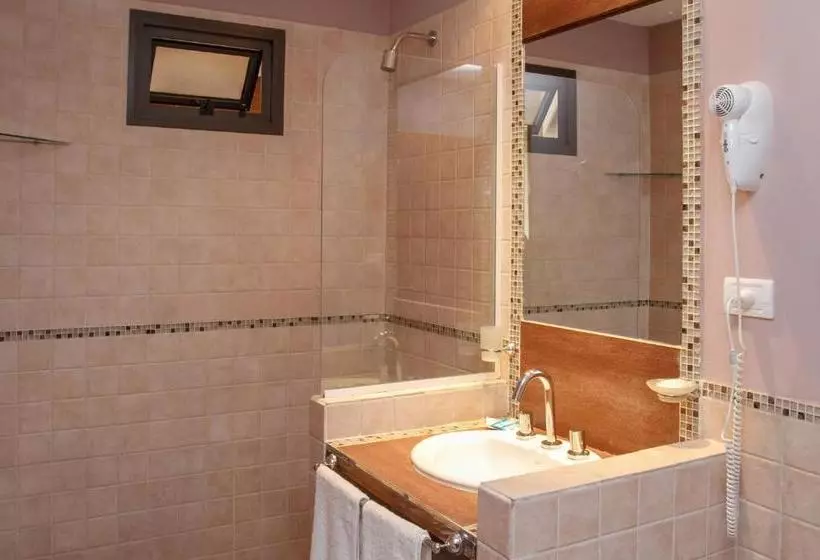 Alpemar Apart Hotel & Spa