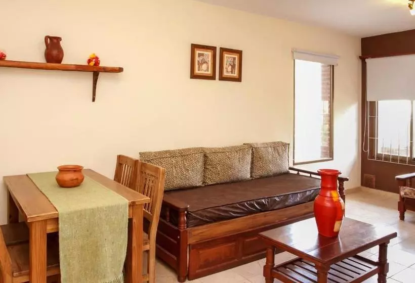 Alpemar Apart Hotel & Spa