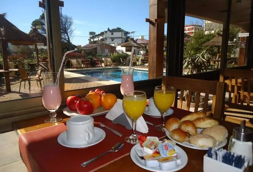 Alpemar Apart Hotel & Spa