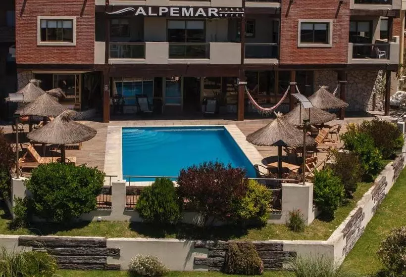 Alpemar Apart Hotel & Spa