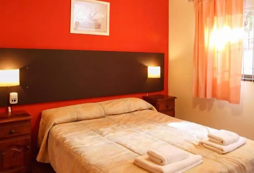 Alpemar Apart Hotel & Spa