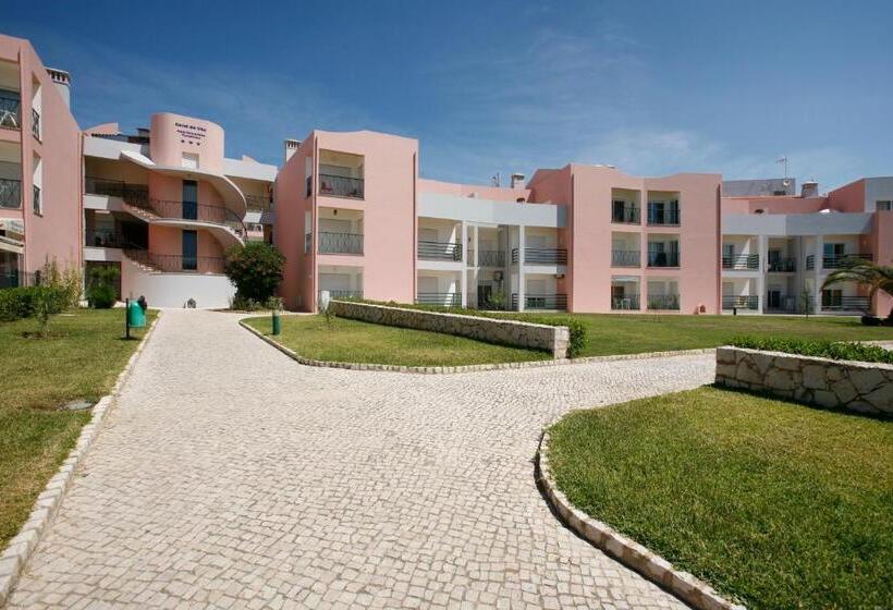 Apartamentos Coral Do Vau