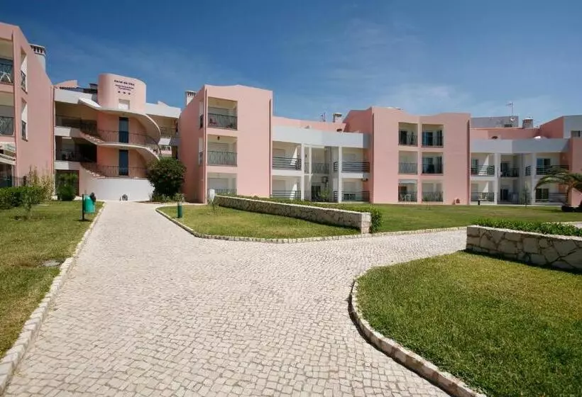 Apartamentos Coral Do Vau