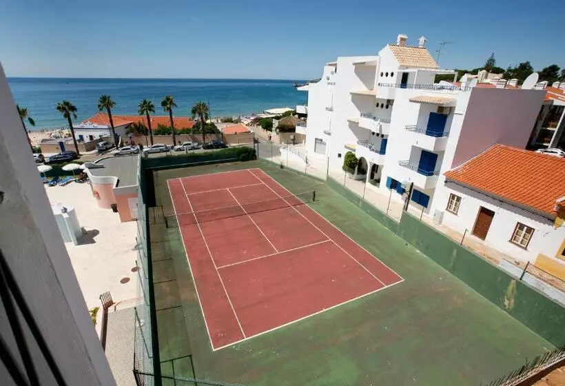 Apartamentos Coral Do Vau