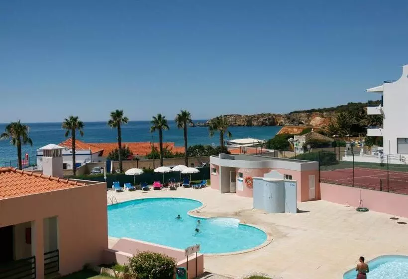 Apartamentos Coral Do Vau