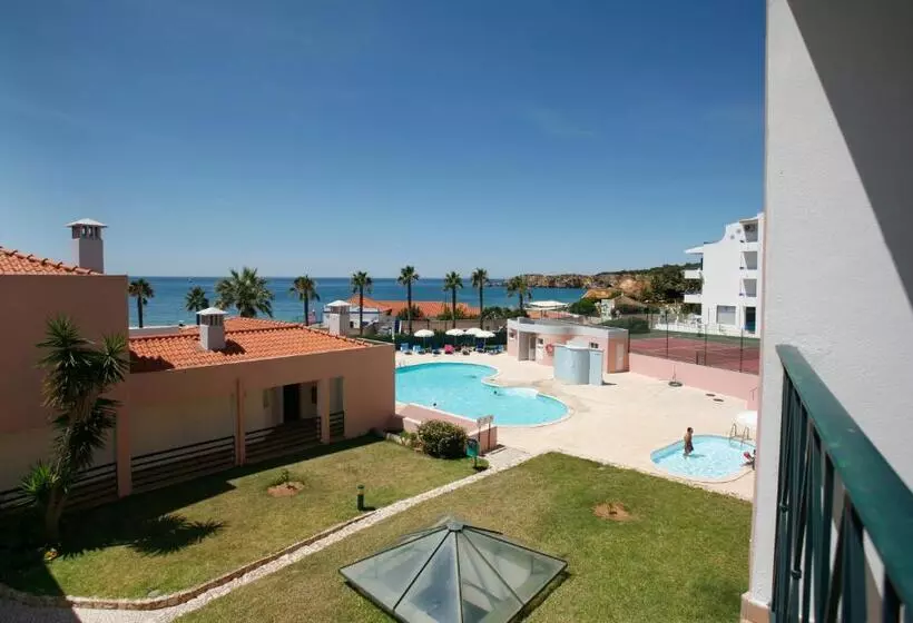 Apartamentos Coral Do Vau