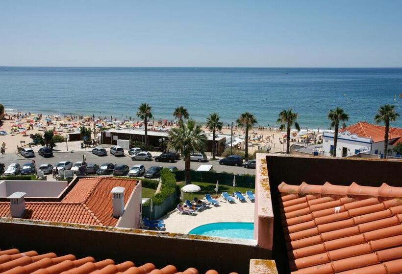 Apartamentos Coral Do Vau