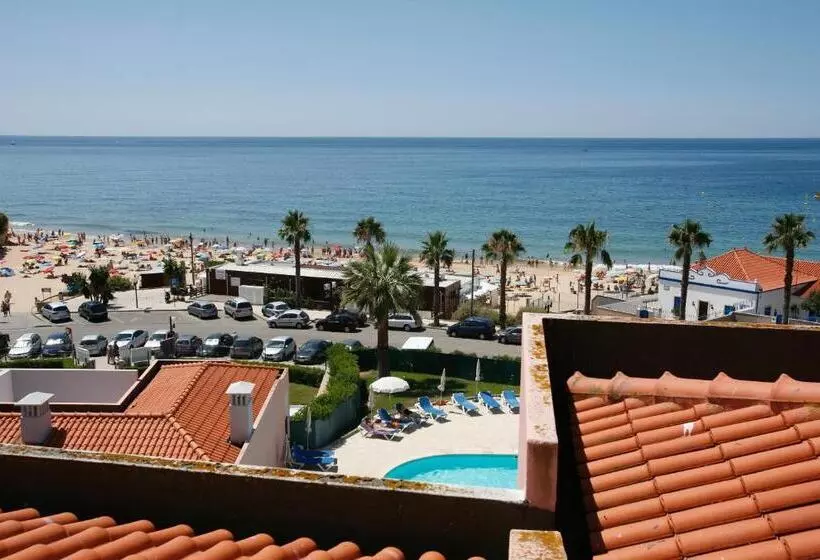 Apartamentos Coral Do Vau