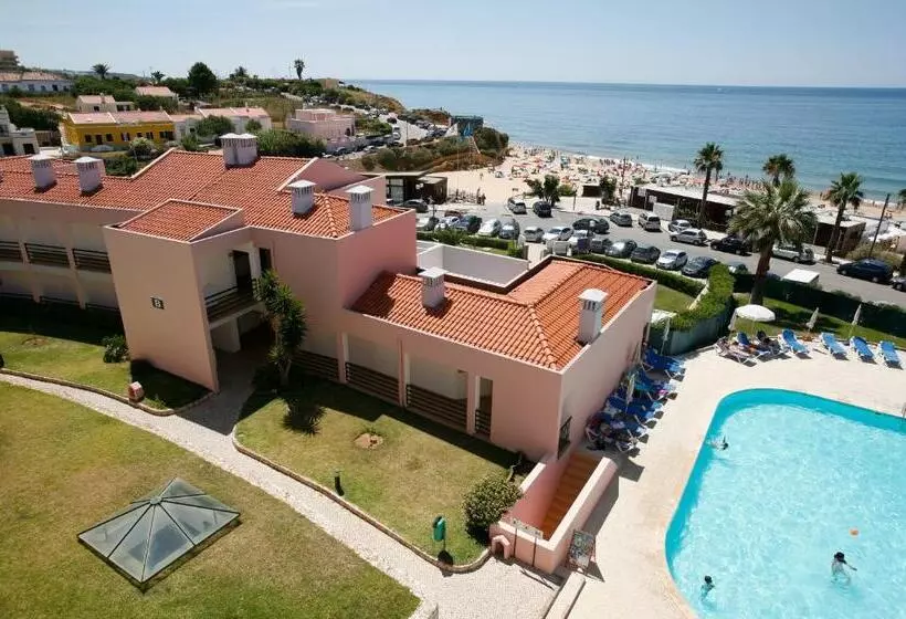 Apartamentos Coral Do Vau