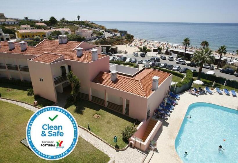 Apartamentos Coral Do Vau