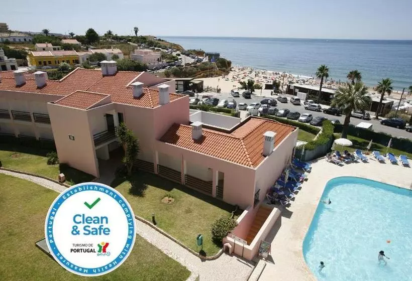 Apartamentos Coral Do Vau