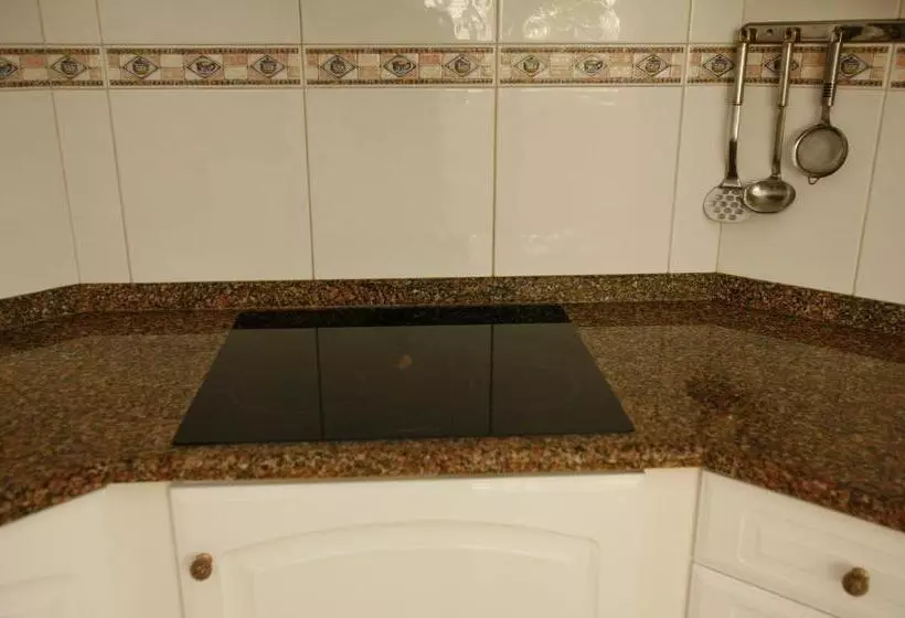 Apartamentos Coral Do Vau